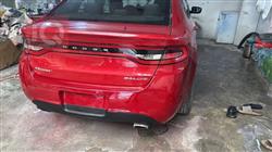 Dodge Dart